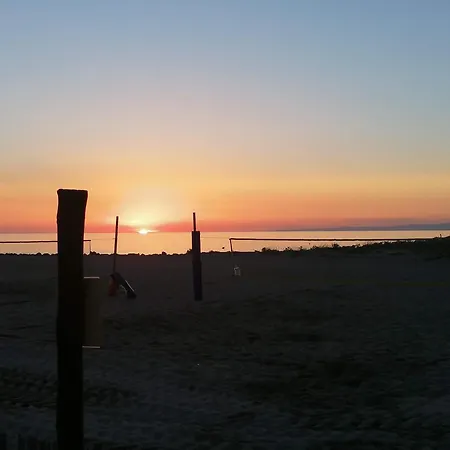 Sunrise Fco