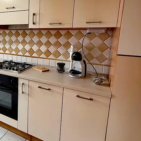 Apartamento Sunrise Fco *