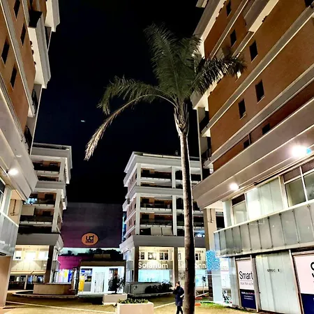 Apartamento Sunrise Fco *