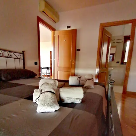 Sunrise Fco Apartamento