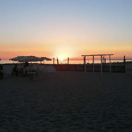 Appartement Sunrise Fco *