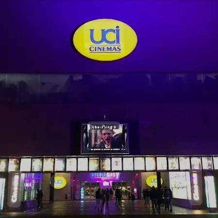 Sunrise Fco Appartement Fiumicino