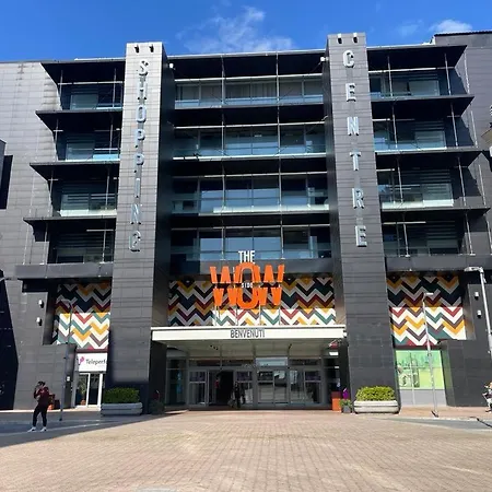 Sunrise Fco * Fiumicino