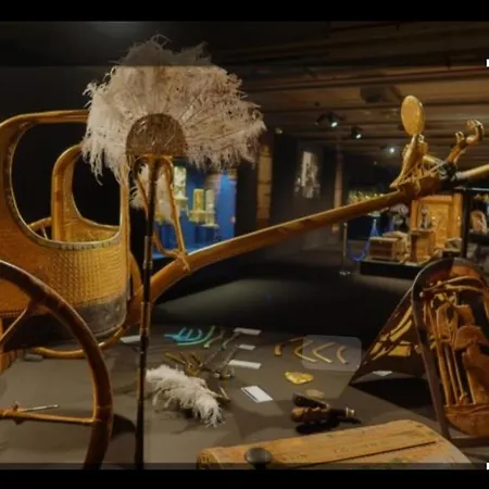 Sunrise Fco * Fiumicino