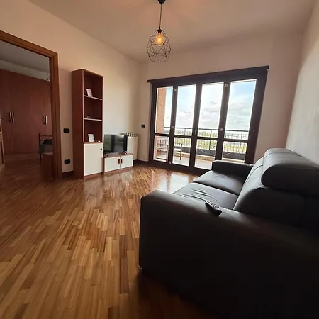 Apartment Sunrise Fco