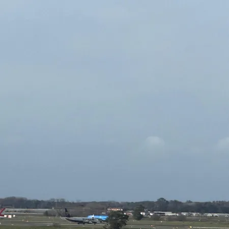 Appartement Sunrise Fco