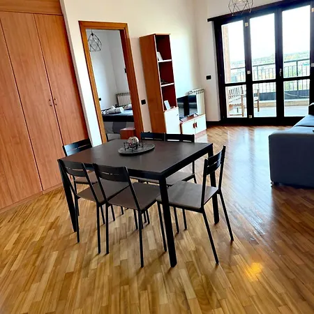 Sunrise Fco Apartment *