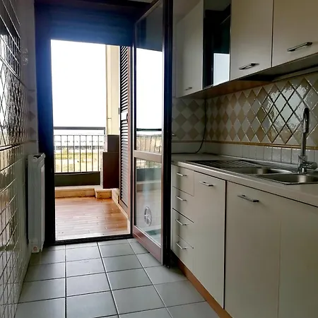 Sunrise Fco Fiumicino