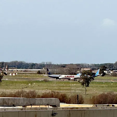 Sunrise Fco Appartement Fiumicino