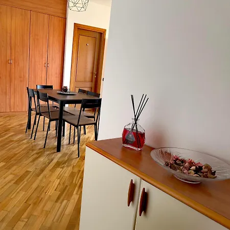 Sunrise Fco Appartement