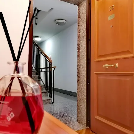 Appartement Sunrise Fco Fiumicino