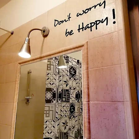 Sunrise Fco Appartement Fiumicino