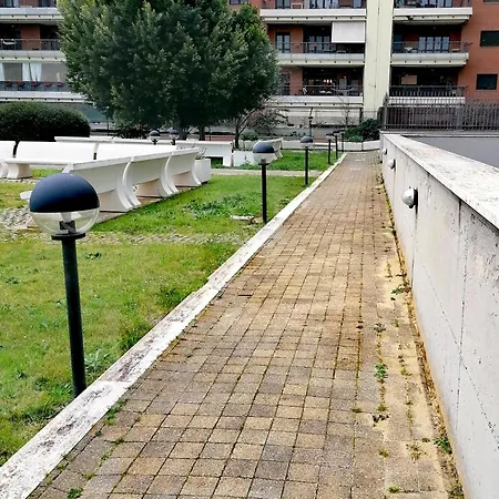 Sunrise Fco * Fiumicino