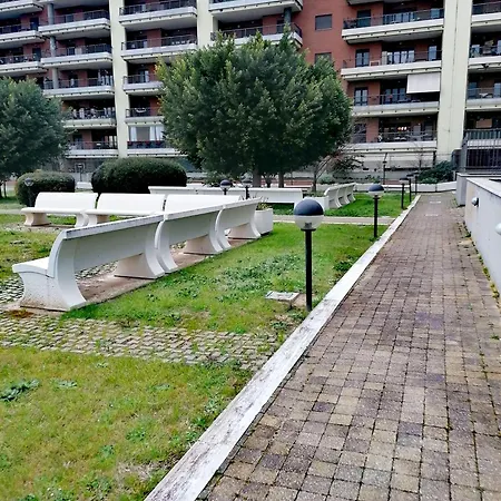 Appartement Sunrise Fco *