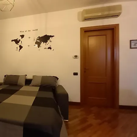 Sunrise Fco Appartement *