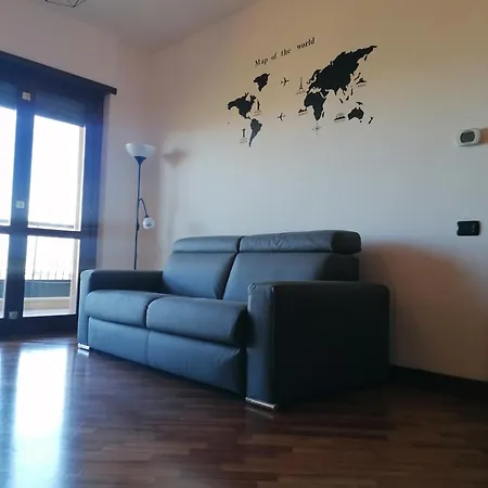 Appartement Sunrise Fco *