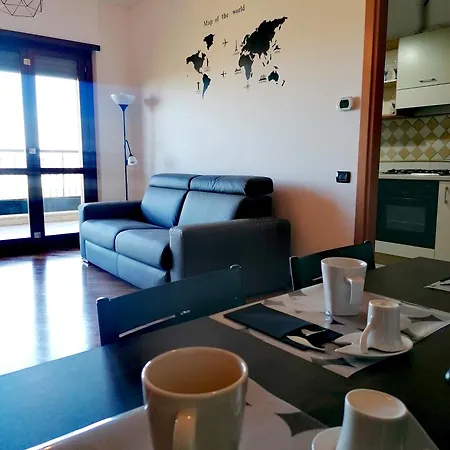 Apartment Sunrise Fco *