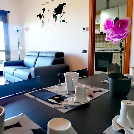 Sunrise Fco Apartment