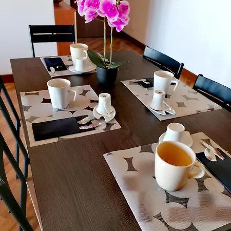Apartment Sunrise Fco *
